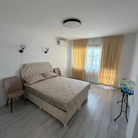 Apartamento тристаен
